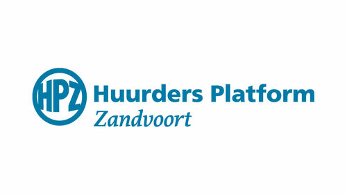 Logo van Huurdersplatform Zandvoort