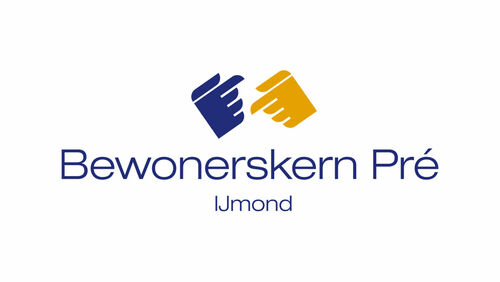 Logo van Bewonerskern IJmond
